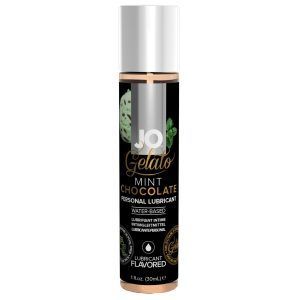 JO Gelato Mint Chocolate Lubricant - 30 ml