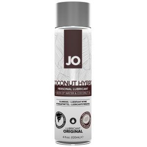 JO Hybrid Coconut - 120 ml