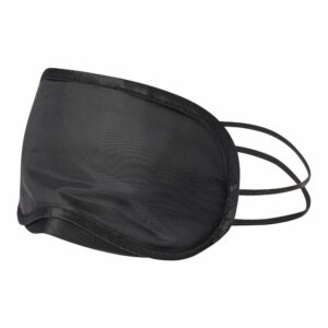 K!nk Satin Deluxe Blindfold