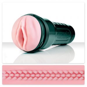 Masturbator "Vibro-Pink Lady"