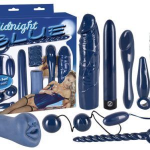 Midnight Blue Set