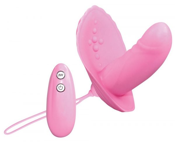 Minivibrator "RC Musling"