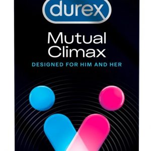 Mutual Climax