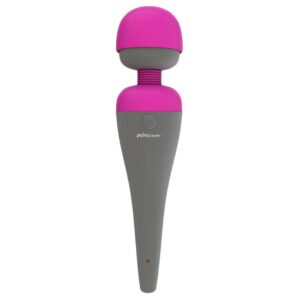 PalmPower Mini Massage Wand - Massagestav