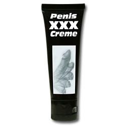 Penis XXL Creme 80 ml