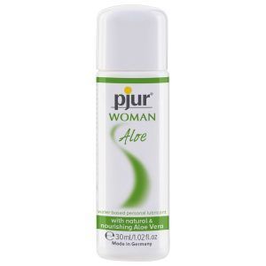 Pjur Woman Aloe Vera Glidecreme