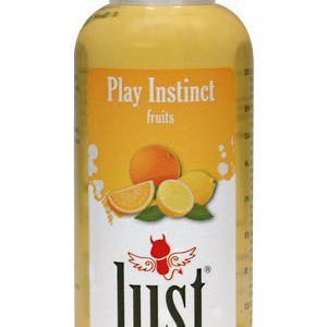 Play Instinct Fruits Massageolie 150 ml