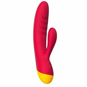 ROMP Jazz Silikone Vibrator