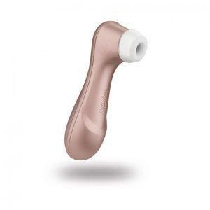 Satisfyer Pro 2 Next Generation Klitoris Vibrator