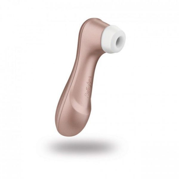 Satisfyer Pro 2 Next Generation Vandtæt Klitoris Stimulator