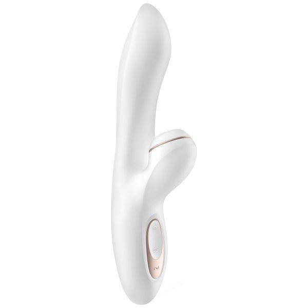 Satisfyer Pro G-Spot Rabbit