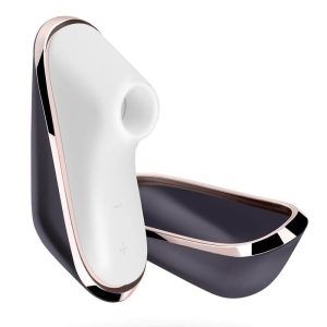 Satisfyer Traveler Pro Diskret Power Stimulator