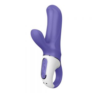 Satisfyer Vibes Magic Bunny Rabbit Vibrator