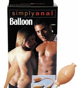 Simply Anal Balloon