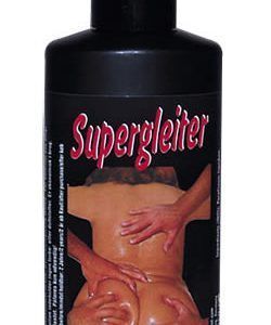 Supergleiter glidecreme 200 ml