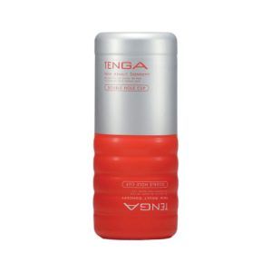 TENGA Hole Cup Double