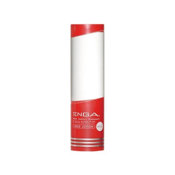 Tenga Hole Lotion Real