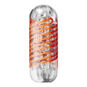 Tenga Spinner Hexa Onani Produkt - Pir & Stimuler