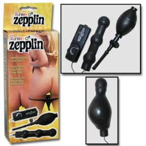 Unisex Zepplin