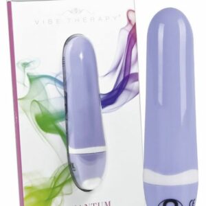 Vibe Therapy Quantum Vibrator