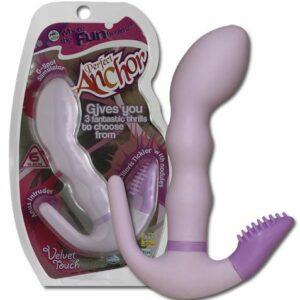 Vibrator Perfect Anchor