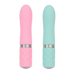 Vibrator Pillow Talk Flirty