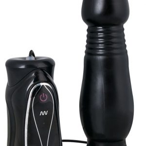 Vibro-Plug Â»Anal PusherÂ«