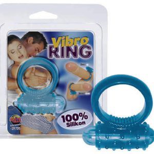 Vibro Ring Blue