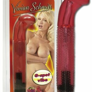 Vivian Schmitt G-spot vibe