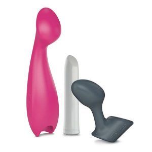 We-Vibe Tango Pleasure Mate Collection