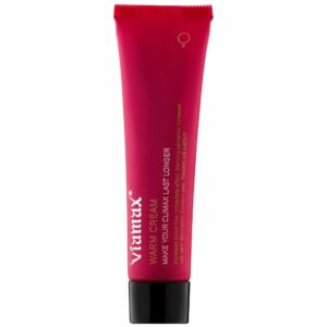 Woman Warm Cream - 15 ml