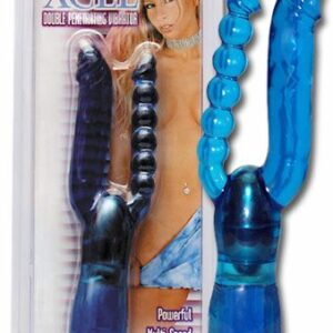 Xcel Double Penetrating Vibrator