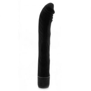 You2Toys - Noir Dildovibrator sort