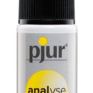 pjurÂ® analyse me!