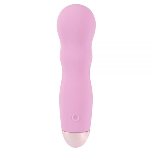 Cuties Mini Rose - Silikone Vibrator