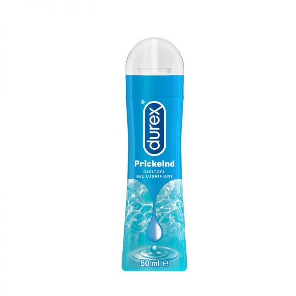 Durex Stimulerende Vandbaseret Glidecreme 50 ml