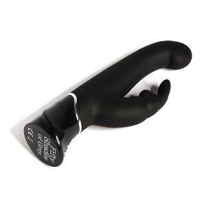 Fifty Shades of Grey Greedy Girl Rabbit Vibrator