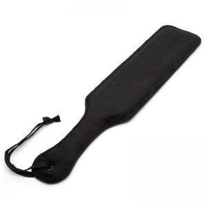 Fifty Shades of Grey Sort Large Paddle