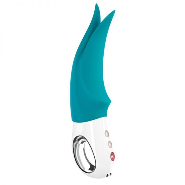 Fun Factory Volta Klitoris Vibrator - Turkis