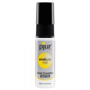 Pjur Analyse Me Anal Spray