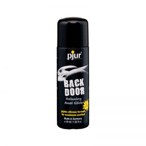 Pjur Back Door Afslappende Anal Glidecreme 30 ml