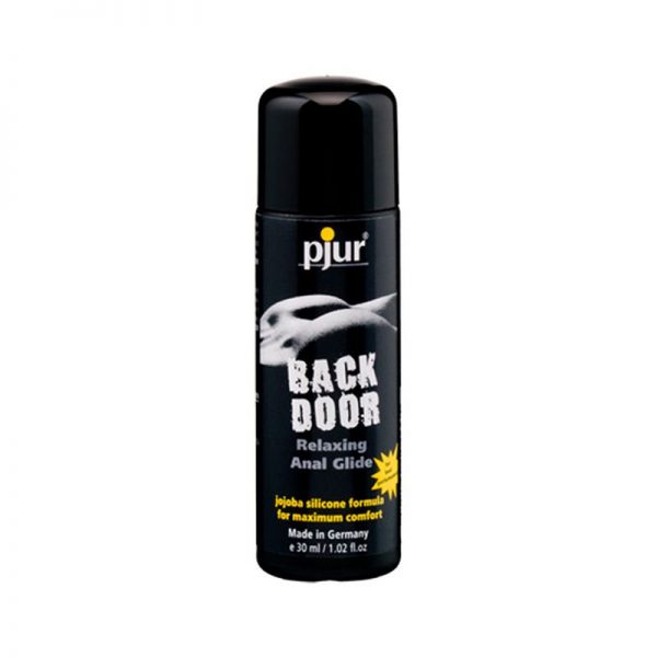 Pjur Back Door Afslappende Anal Glidecreme 30 ml