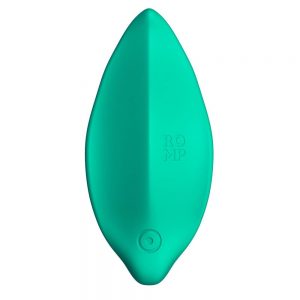 ROMP Wave Lay-On Klitoris Vibrator