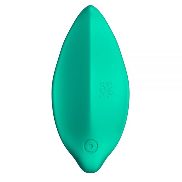 ROMP Wave Lay-On Klitoris Vibrator