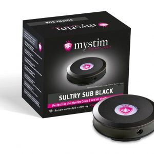 Sultry Sub