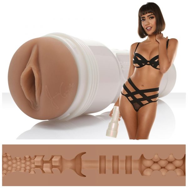 Fleshlight Janice Griffith Eden