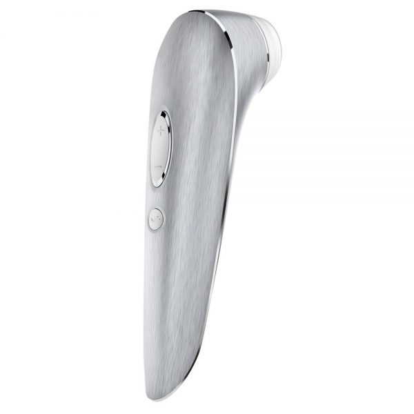 Satisfyer Luxury High Fashion Klitoris Stimulator