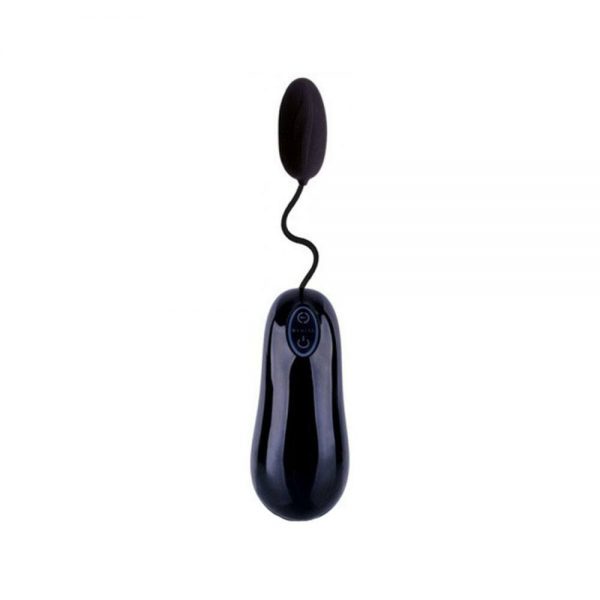 Bswish Bnaughty Deluxe Vibrator Æg