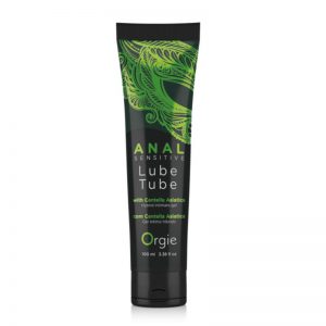 Orgie LubeTube Anal Sensitive Glidecreme 100 ml