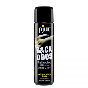 Pjur Back Door Afslappende Anal Glidecreme 100 ml